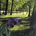 Les Fontanelles Du Quercy Blanc 度假居 *