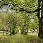 Les Fontanelles Du Quercy Blanc 度假居 Montcuq