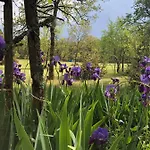 度假居 Les Fontanelles Du Quercy Blanc Montcuq