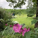 Les Fontanelles Du Quercy Blanc 度假居