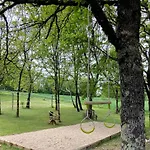 Les Fontanelles Du Quercy Blanc Σπίτι διακοπών *