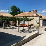 Les Fontanelles Du Quercy Blanc Σπίτι διακοπών Montcuq