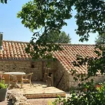 Σπίτι διακοπών Les Fontanelles Du Quercy Blanc Montcuq