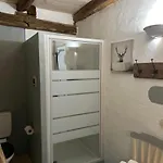 Les Fontanelles Du Quercy Blanc 度假居