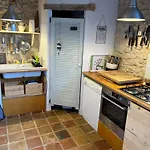 Les Fontanelles Du Quercy Blanc 度假居 *