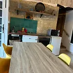 Les Fontanelles Du Quercy Blanc
