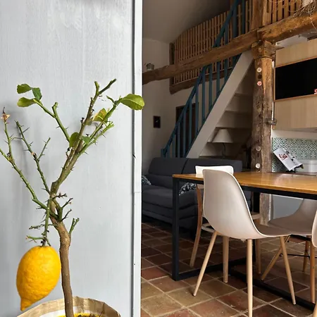 Les Fontanelles Du Quercy Blanc Vakantiehuis *