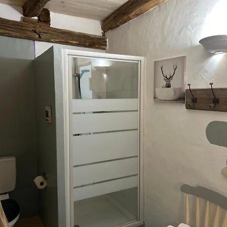 Les Fontanelles Du Quercy Blanc Prázdninový dům