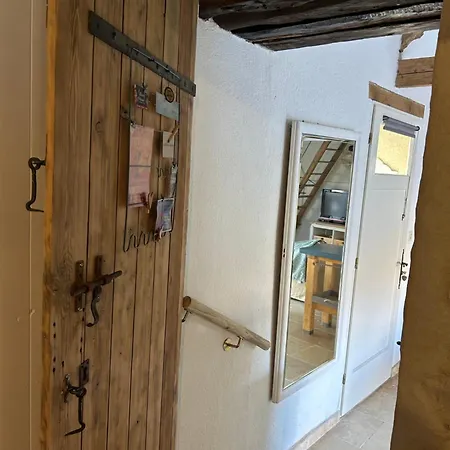 Les Fontanelles Du Quercy Blanc Сasa de vacaciones