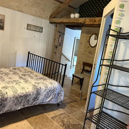 Les Fontanelles Du Quercy Blanc *
