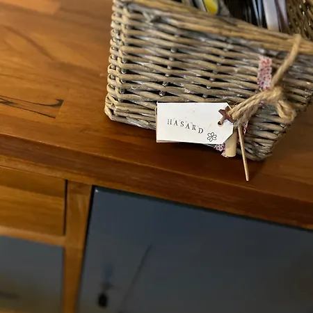 Сasa de vacaciones Les Fontanelles Du Quercy Blanc