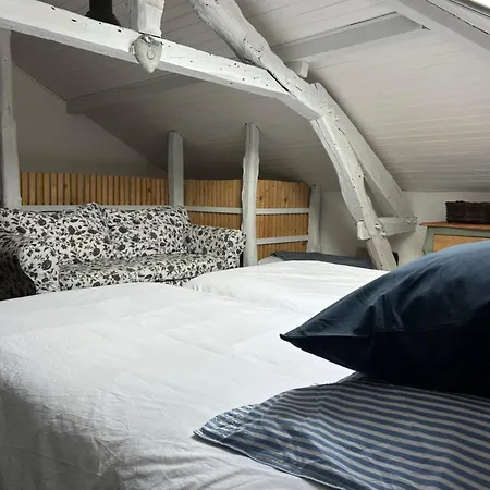 Сasa de vacaciones Les Fontanelles Du Quercy Blanc