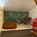 Prázdninový dům Les Fontanelles Du Quercy Blanc Montcuq