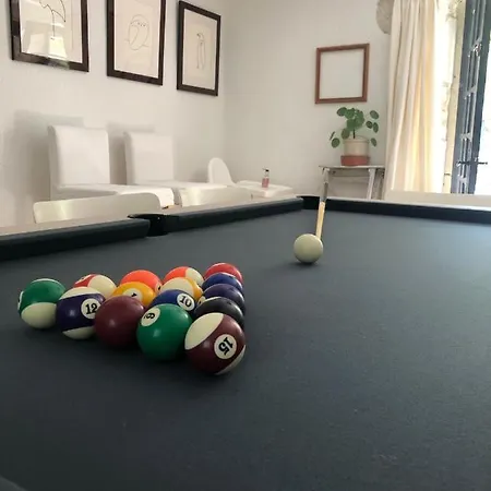 Feriehus Les Fontanelles Du Quercy Blanc