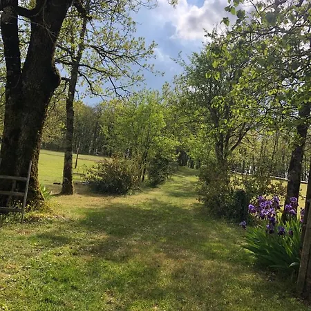 Les Fontanelles Du Quercy Blanc * Montcuq