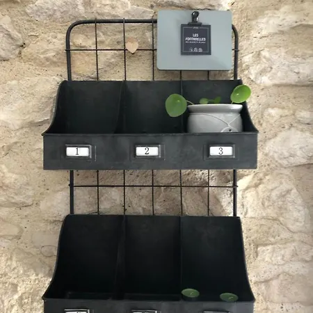 Feriehus Les Fontanelles Du Quercy Blanc Montcuq