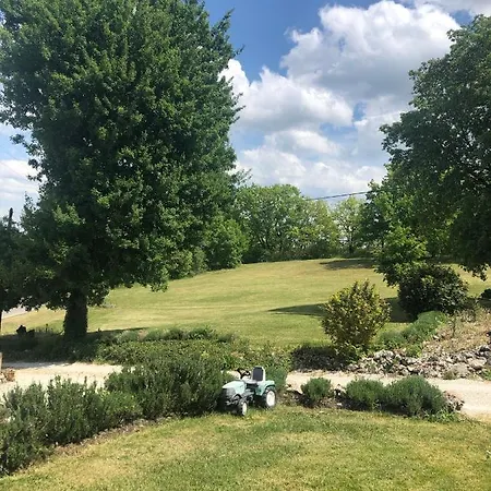 Les Fontanelles Du Quercy Blanc * Montcuq