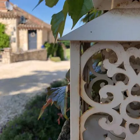 Les Fontanelles Du Quercy Blanc