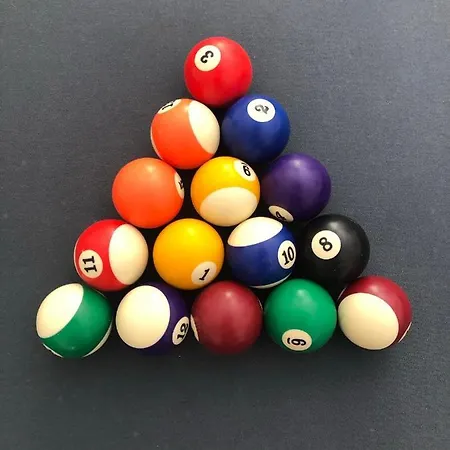 بيت للعطل Les Fontanelles Du Quercy Blanc