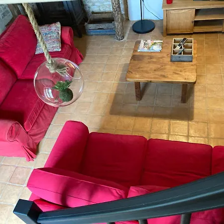 Les Fontanelles Du Quercy Blanc *