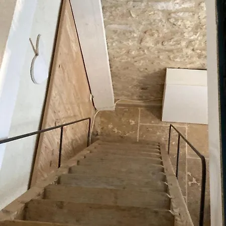 Сasa de vacaciones Les Fontanelles Du Quercy Blanc