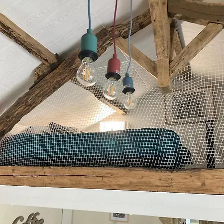 Feriehus Les Fontanelles Du Quercy Blanc *