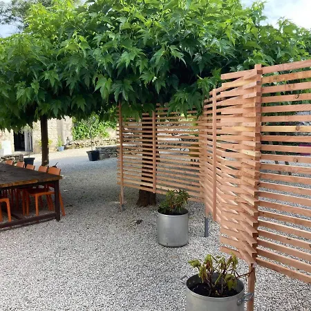 Les Fontanelles Du Quercy Blanc Holiday home *