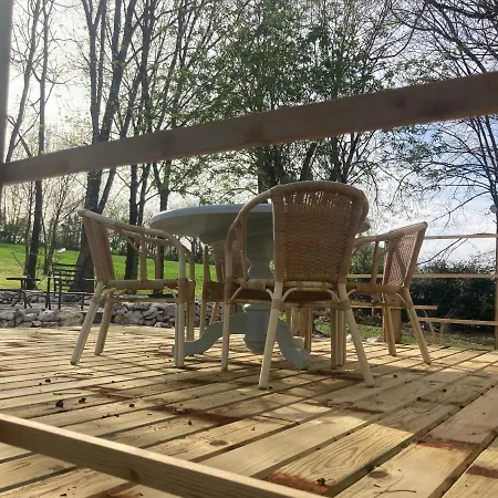 Les Fontanelles Du Quercy Blanc *