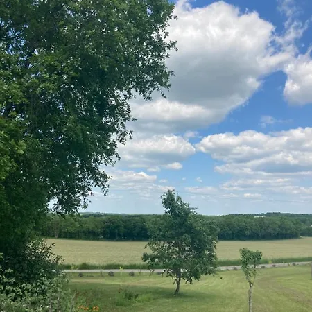 Les Fontanelles Du Quercy Blanc * Montcuq