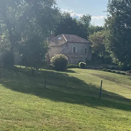 Les Fontanelles Du Quercy Blanc * Montcuq
