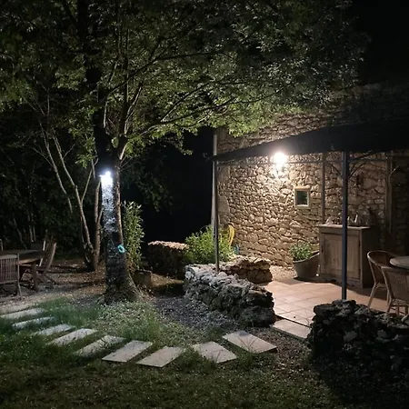 Les Fontanelles Du Quercy Blanc * Montcuq