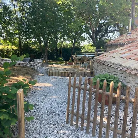 Les Fontanelles Du Quercy Blanc *