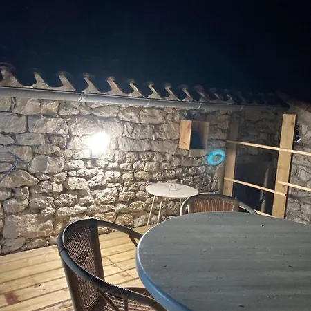 Les Fontanelles Du Quercy Blanc *