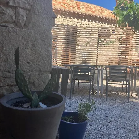 Les Fontanelles Du Quercy Blanc * Montcuq