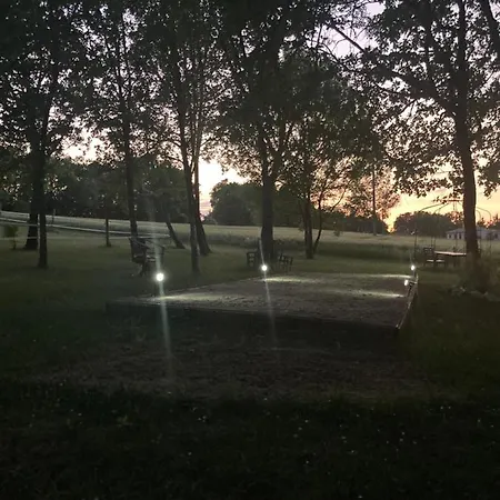 Les Fontanelles Du Quercy Blanc Feriehus