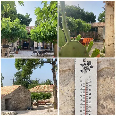 Les Fontanelles Du Quercy Blanc *