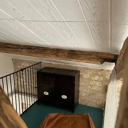 Les Fontanelles Du Quercy Blanc