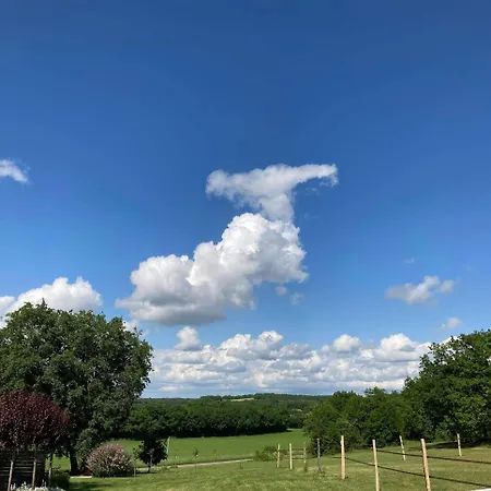 Les Fontanelles Du Quercy Blanc *