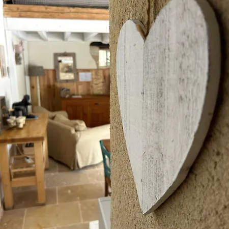 Les Fontanelles Du Quercy Blanc *