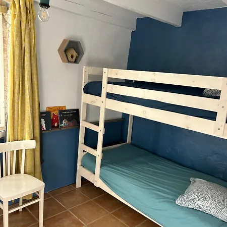 Les Fontanelles Du Quercy Blanc Montcuq