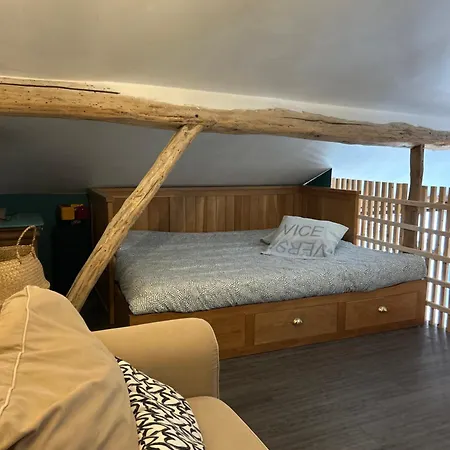 Les Fontanelles Du Quercy Blanc Holiday home