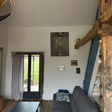 Les Fontanelles Du Quercy Blanc * Montcuq