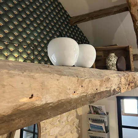 Les Fontanelles Du Quercy Blanc Montcuq