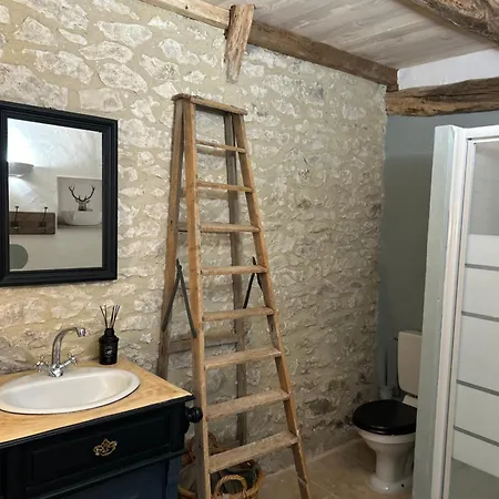 Les Fontanelles Du Quercy Blanc * Montcuq