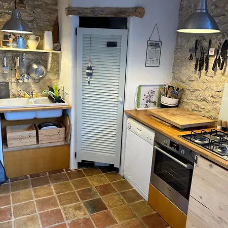 Les Fontanelles Du Quercy Blanc Ferienhaus *