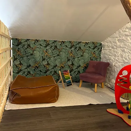 Feriehus Les Fontanelles Du Quercy Blanc Montcuq