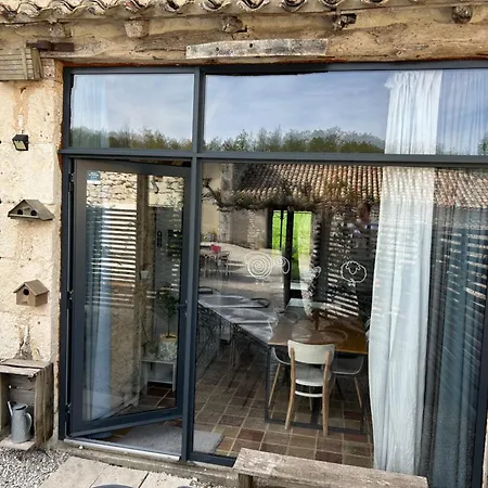 Les Fontanelles Du Quercy Blanc *