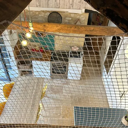 Les Fontanelles Du Quercy Blanc * Montcuq