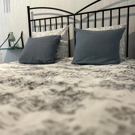 Les Fontanelles Du Quercy Blanc *