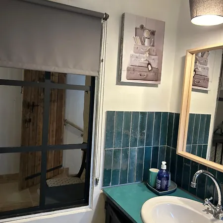 Les Fontanelles Du Quercy Blanc Montcuq